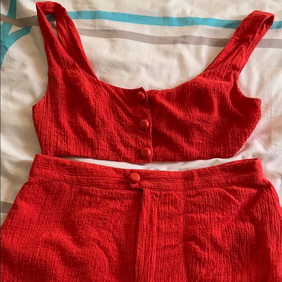 Urban Outfitters Other - Urban Outfitters 2 piece set